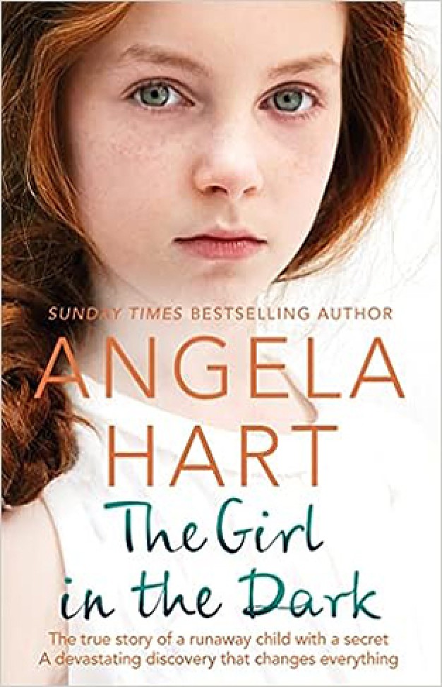 The Girl in the Dark